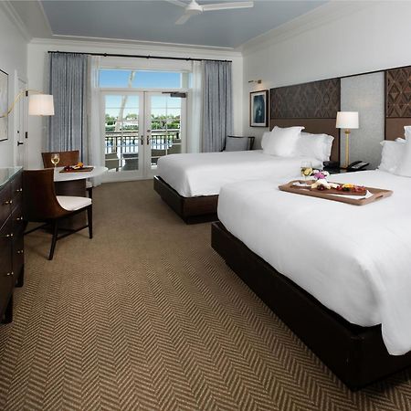 Ponte Vedra Inn And Club شاطئ بونتي فيدرا المظهر الخارجي الصورة