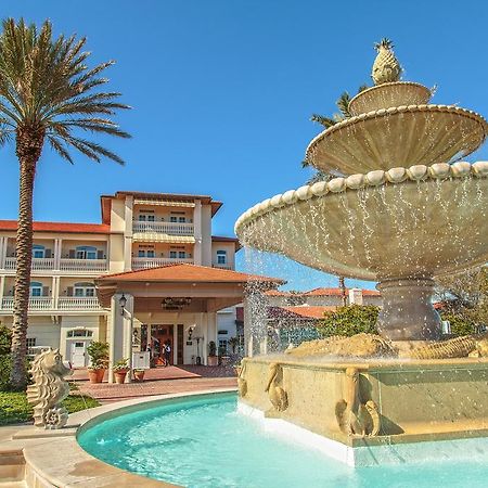 Ponte Vedra Inn And Club شاطئ بونتي فيدرا المظهر الخارجي الصورة