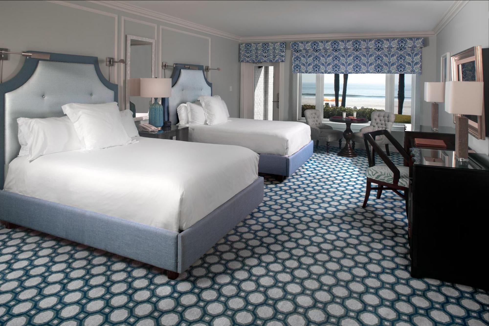 Ponte Vedra Inn And Club شاطئ بونتي فيدرا المظهر الخارجي الصورة
