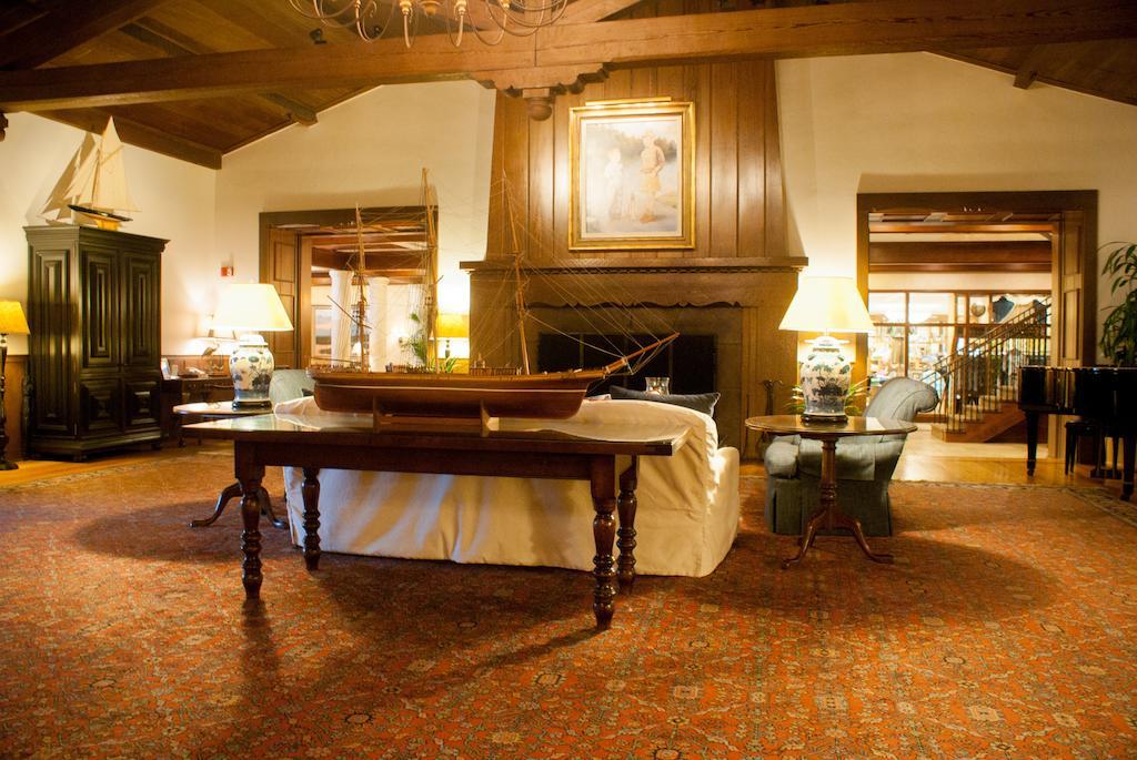 Ponte Vedra Inn And Club شاطئ بونتي فيدرا المظهر الخارجي الصورة